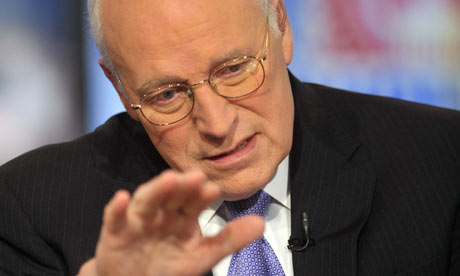 dick cheney shooting. Dick Cheney