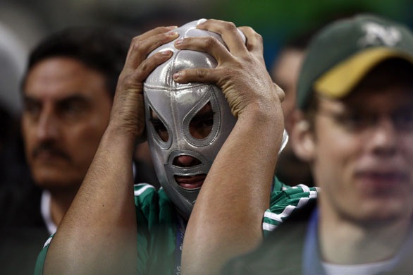 24sport: World Baseball Classic