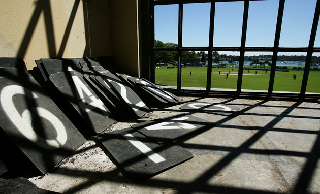 24sport: West Indies v England