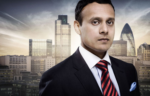 The Apprentice 2009 – the contestants | Media | The Guardian