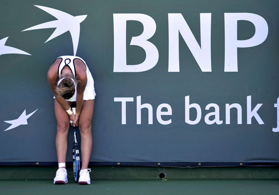 24sport: Urszula Radwanska