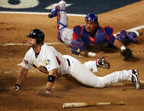 24sport: World Baseball Classic 2009
