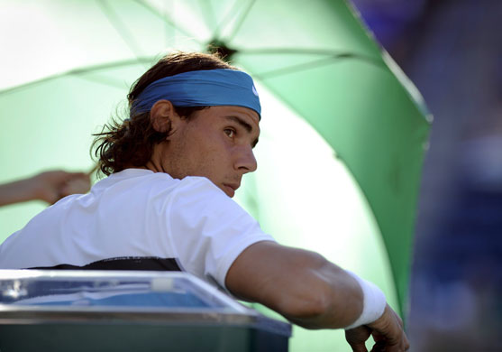 24sport: Rafael Nadal