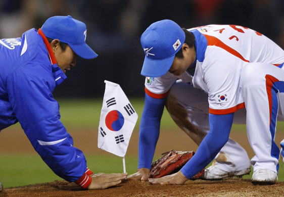 24sport: Korean players