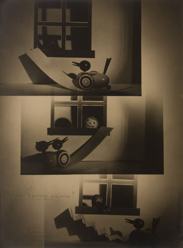 Blanc et Demilly: Blanc et Demilly Exhibition in London