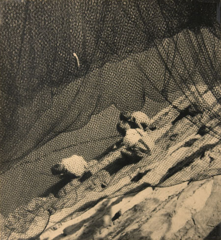 Blanc et Demilly: Blanc et Demilly Exhibition in London