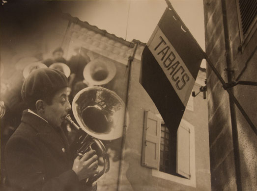 Blanc et Demilly: Blanc et Demilly Exhibition in London