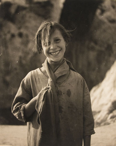 Blanc et Demilly: Blanc et Demilly Exhibition in London