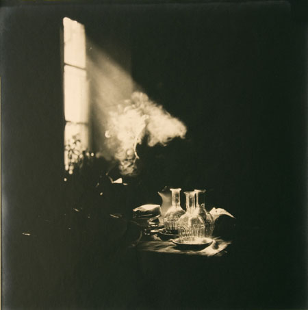 Blanc et Demilly: Blanc et Demilly Exhibition in London