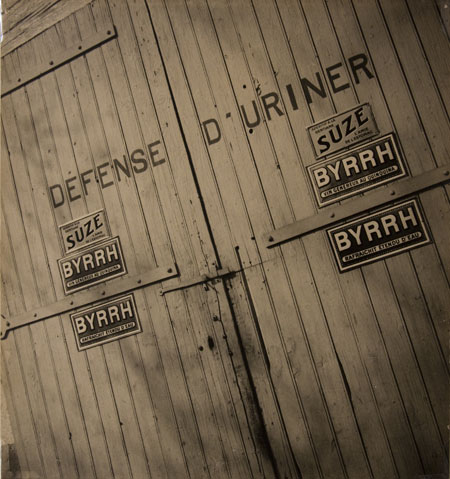 Blanc et Demilly: Blanc et Demilly Exhibition in London