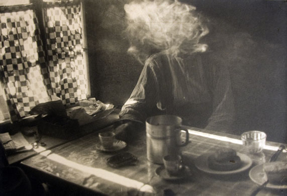 Blanc et Demilly: Blanc et Demilly Exhibition in London