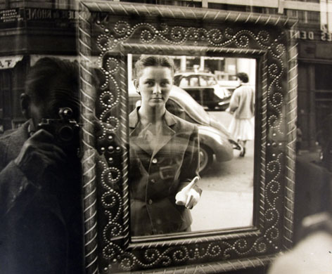 Blanc et Demilly: Blanc et Demilly Exhibition in London