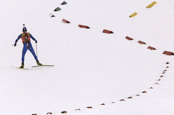 24sport: Mattias Nilsson Jr