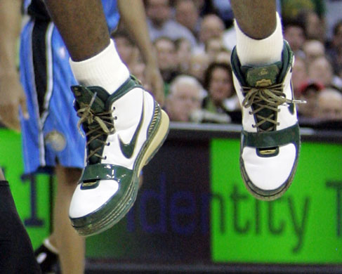 24sport: LeBron James