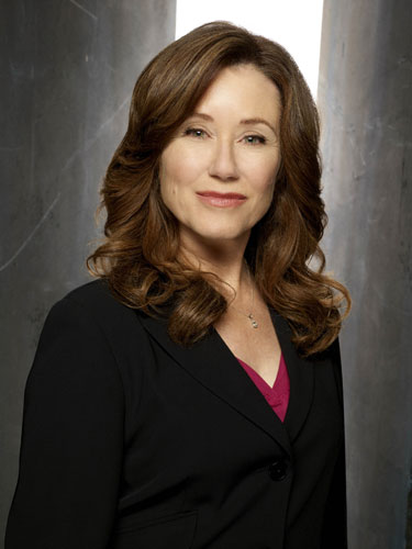 Battlestar Galactica: Battlestar Galactica Mary McDonnell