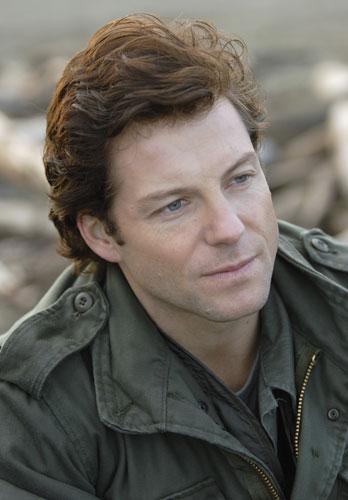 Battlestar Galactica: Battlestar Galactica Jamie Bamber