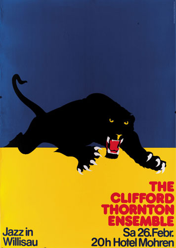 The Jazz Century: The Jazz Century Exhibition in Paris