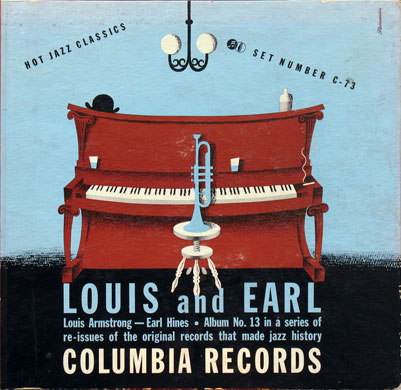 The Jazz Century: The Jazz Century Exhibition in Paris