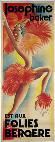 The Jazz Century: The Jazz Century Exhibition in Paris