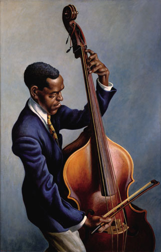 The Jazz Century: The Jazz Century Exhibition in Paris