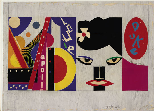 The Jazz Century: The Jazz Century Exhibition in Paris