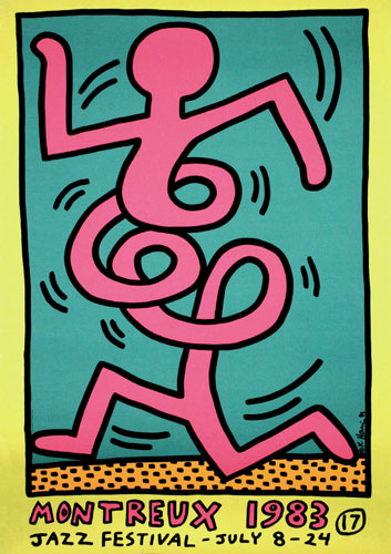 The Jazz Century: The Jazz Century Exhibition in Paris