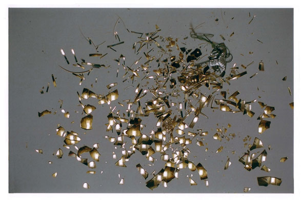 PJ Harvey gallery: PJ Harvey gallery- Bauble