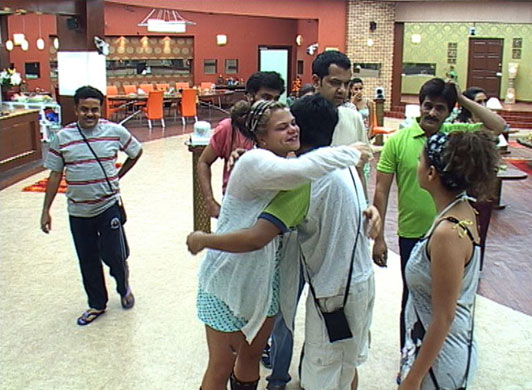 Jady Goody obit: Jade Goody on Big Boss