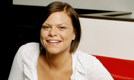 Libby Brooks: In mourning Jade Goody, Britain may find itself reflecting on ideas of life and love | Opinion | The Guardian - Jade-Goody-2006-portrait-001