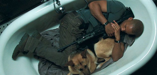 Best in Show: I Am Legend