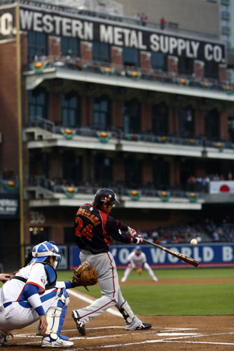 24sport: Seiichi Uchikawa