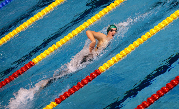 24sport: Rebecca Adlington