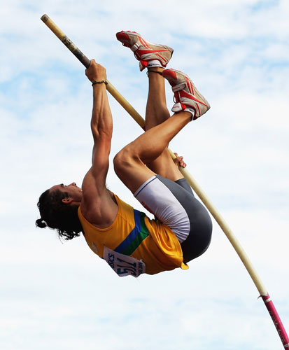 24sport: Australian Athletics Championships