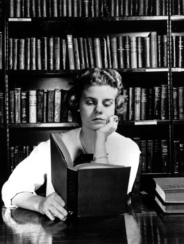 Disappearing libraries: Our disappearing libraries