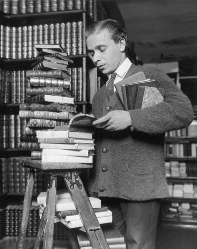 Disappearing libraries: Our disappearing libraries