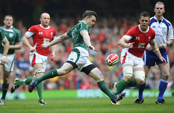 Ireland wins Six Nations 