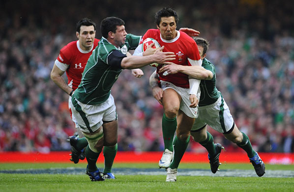 Ireland wins Six Nations