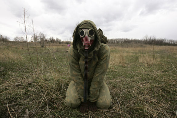 24 hours: a live action role-playing game based on the computer game 