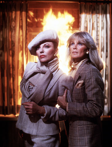 Dynasty: Dynasty TV Series