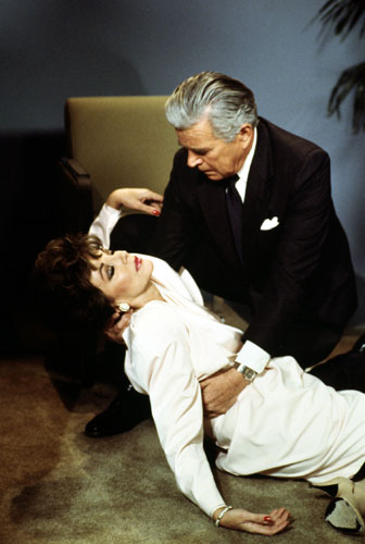 Dynasty: Dynasty TV series