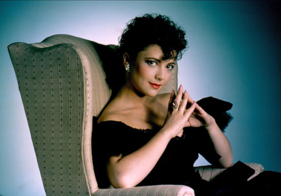 Dynasty: Dynasty TV Series