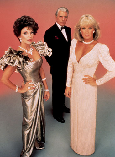Dynasty: Dynasty TV Series