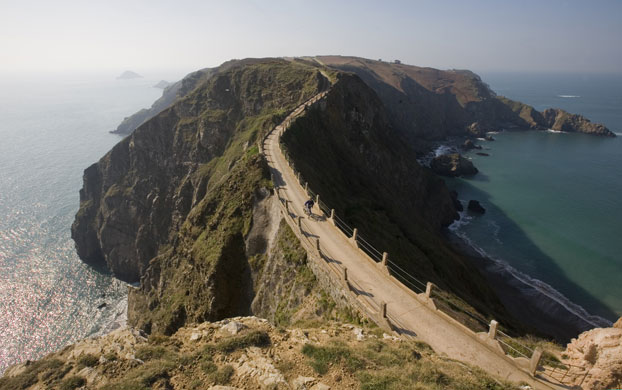 Return to Sark: Isle of Sark