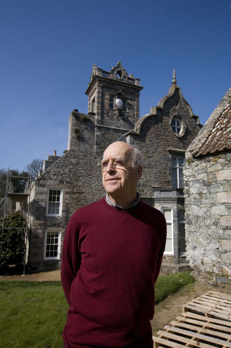 Return to Sark: Isle of Sark