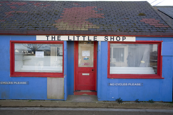 Return to Sark: Isle of Sark