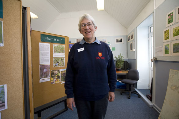 Return to Sark: Isle of Sark