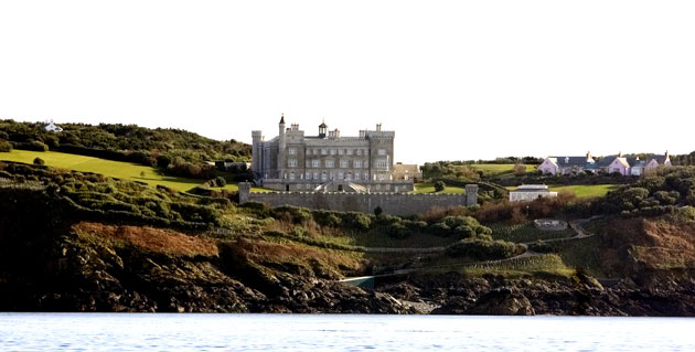 Return to Sark: Isle of Sark