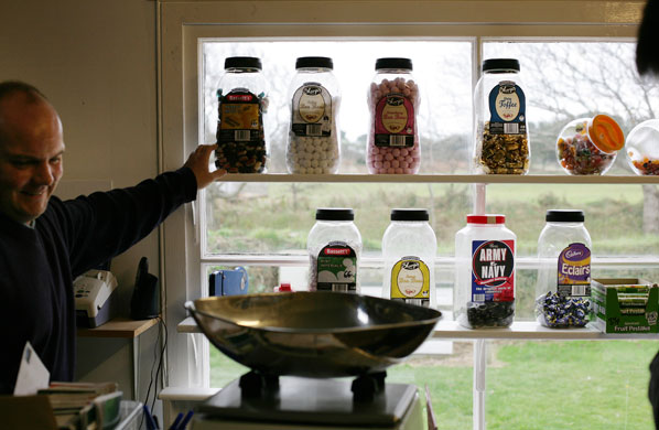 Return to Sark: Isle of Sark