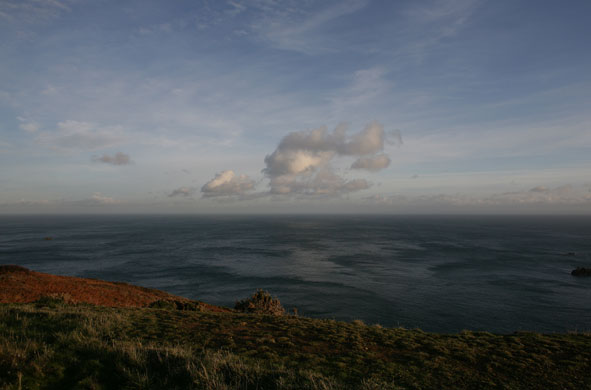 Return to Sark: Isle of Sark