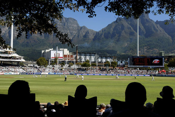 24sport: Day 4 of third test